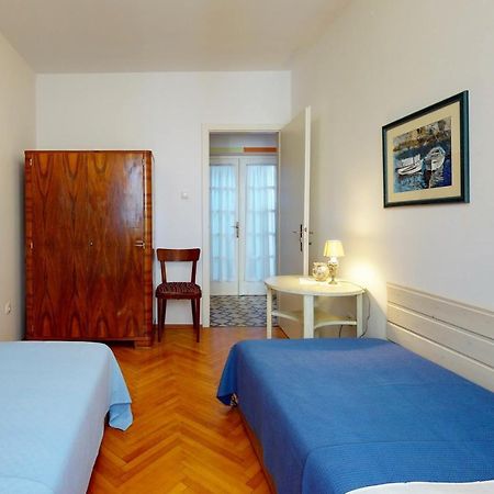 Apartman Branka Сплит Экстерьер фото