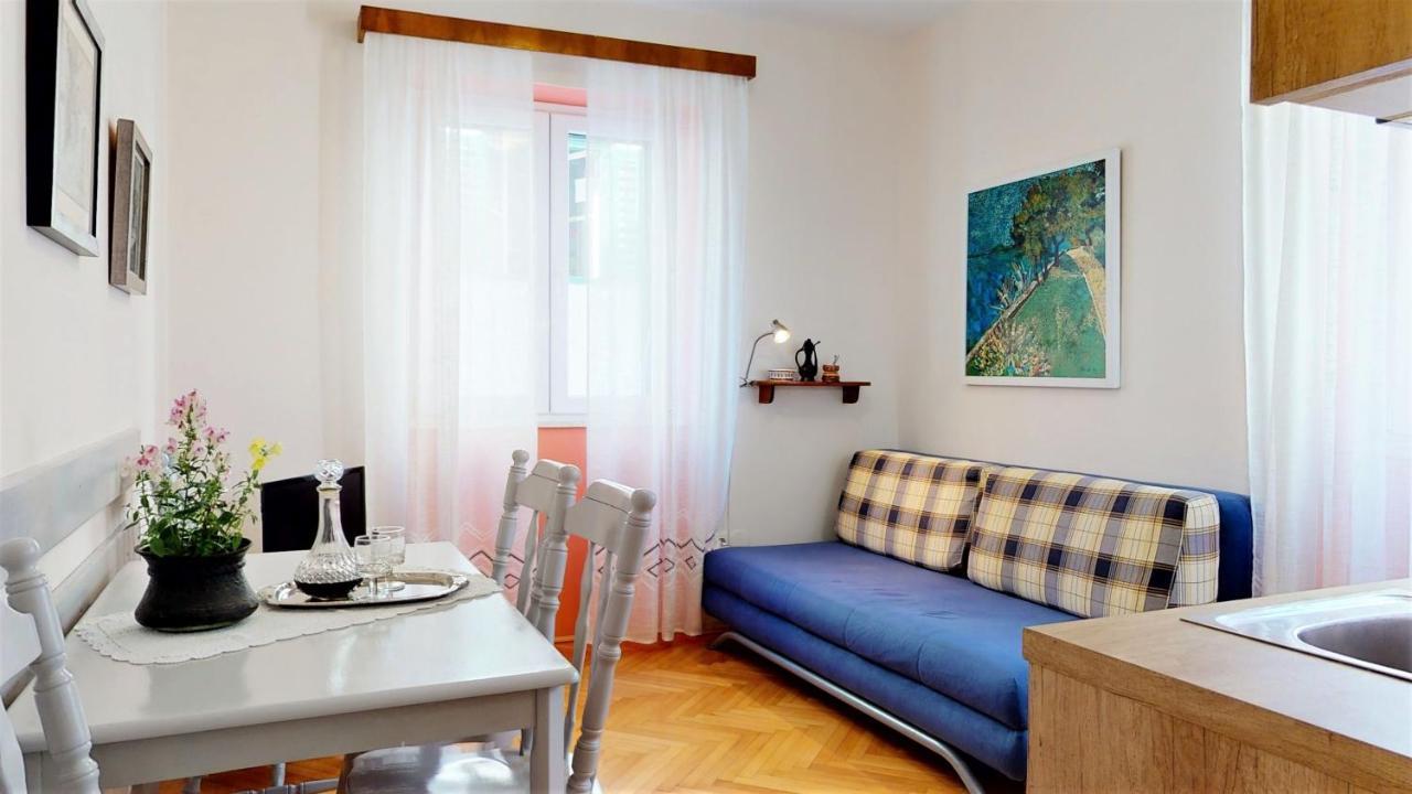 Apartman Branka Сплит Экстерьер фото
