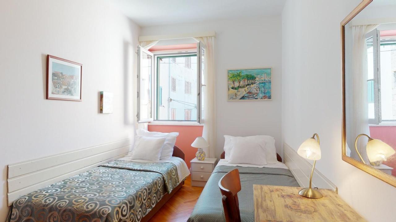 Apartman Branka Сплит Экстерьер фото