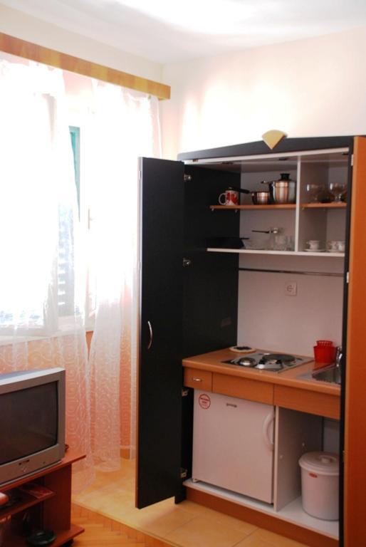 Apartman Branka Сплит Экстерьер фото